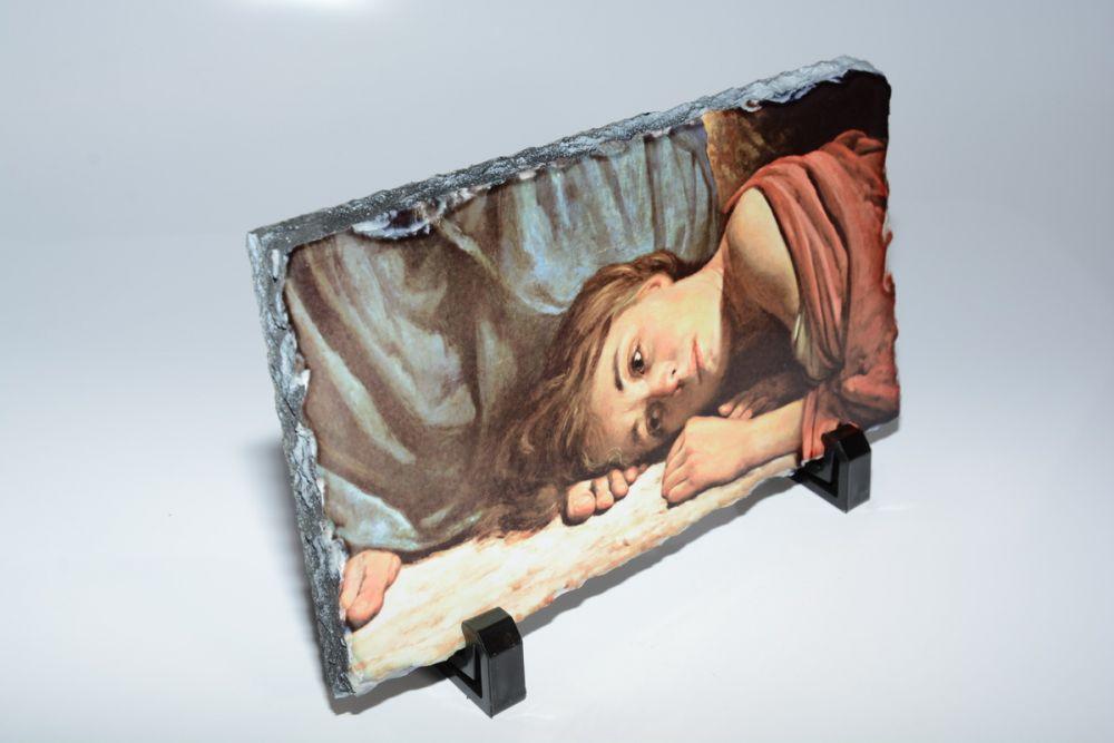 ФОТОКАМНИ: Фотокамень прямоугольник 200х300мм