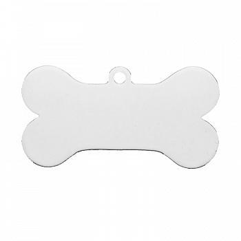 БРЕЛОКИ ДЛЯ СУБЛИМАЦИИ: Брелок косточка