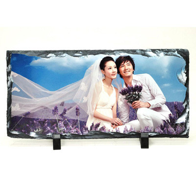 ФОТОКАМНИ: Фотокамень прямоугольник 120х220мм